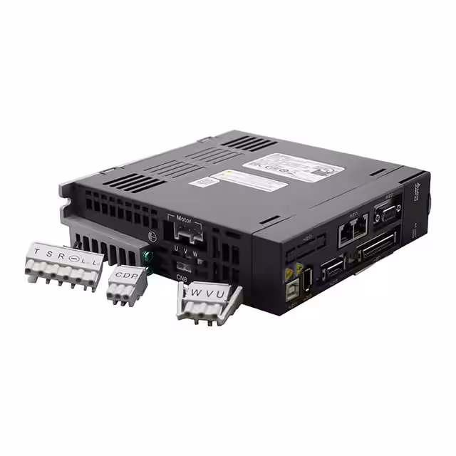 ASD-A2-0121-M Delta Electronics/Industrial Automation  Motortreiberplatinenmodule